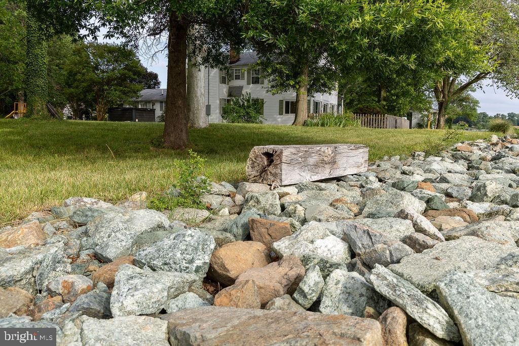 6225 Sandy Point Road Prince Frederick, MD 20678 - Photo 27 of 45 a view of a park with large trees