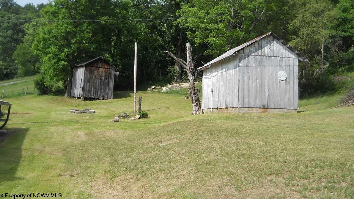 9841 Skin Creek Road Horner, WV 26372 - Photo 18 of 20 Gallery Image 18