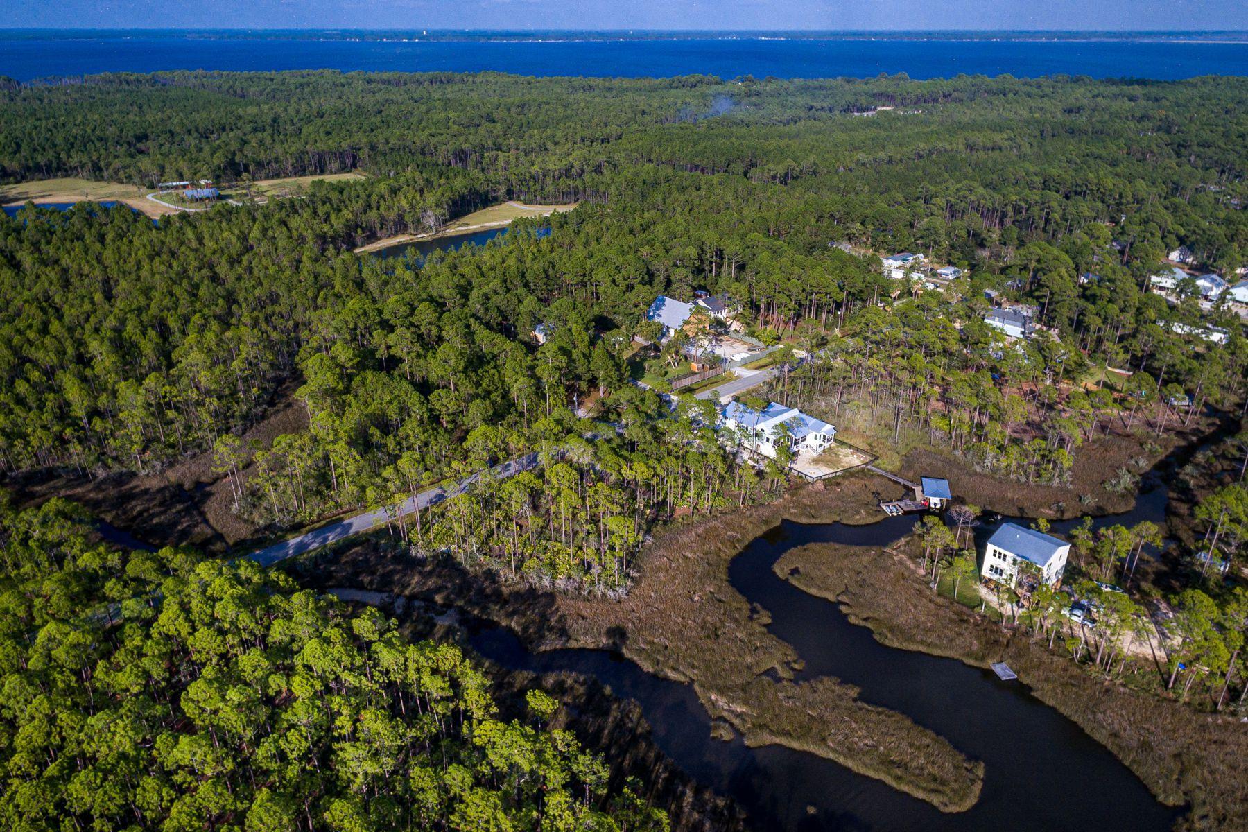 Lot 15 West Nursery Road Santa Rosa Beach, FL 32459 - Photo 13 of 45