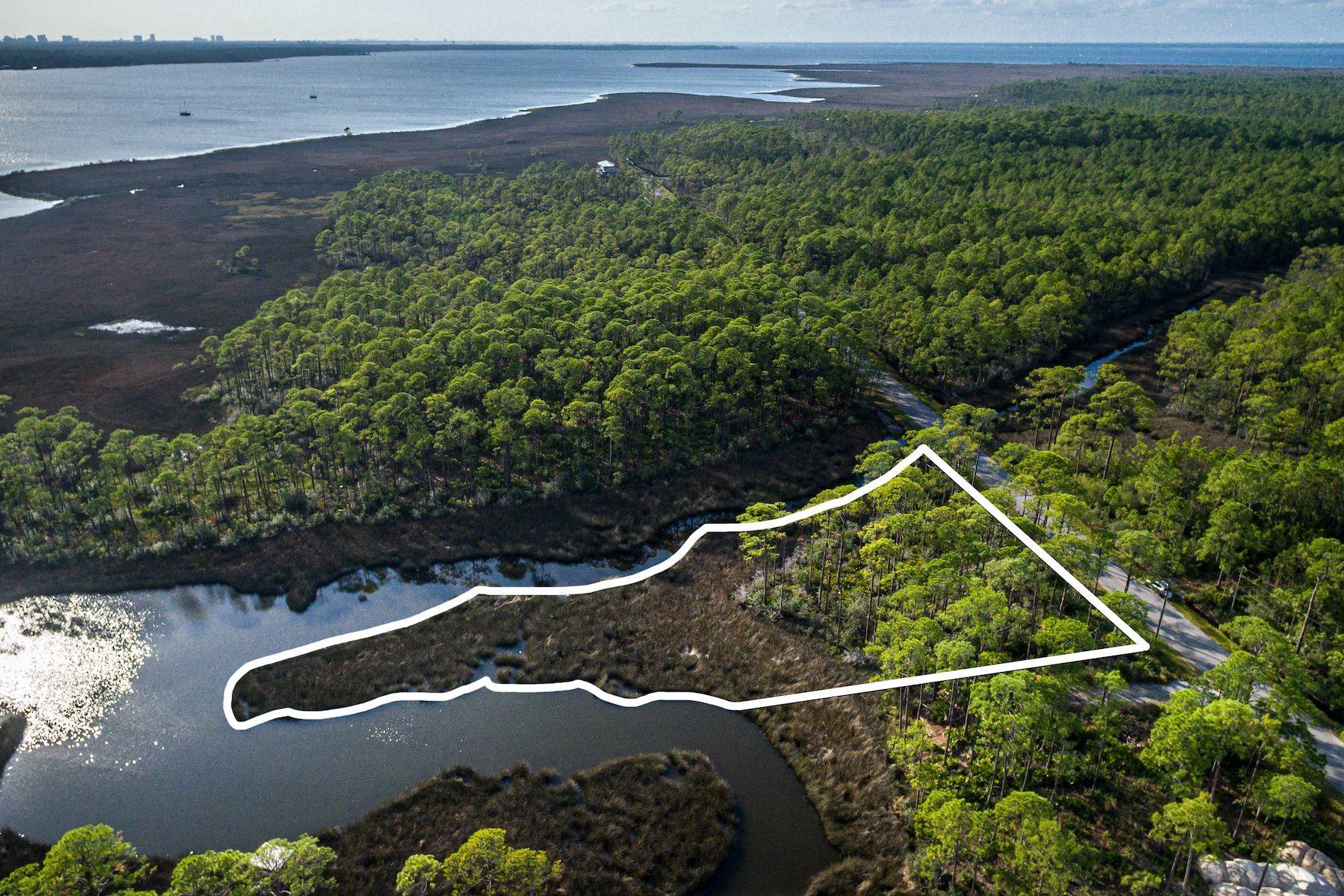 Lot 15 West Nursery Road Santa Rosa Beach, FL 32459 - Photo 20 of 45