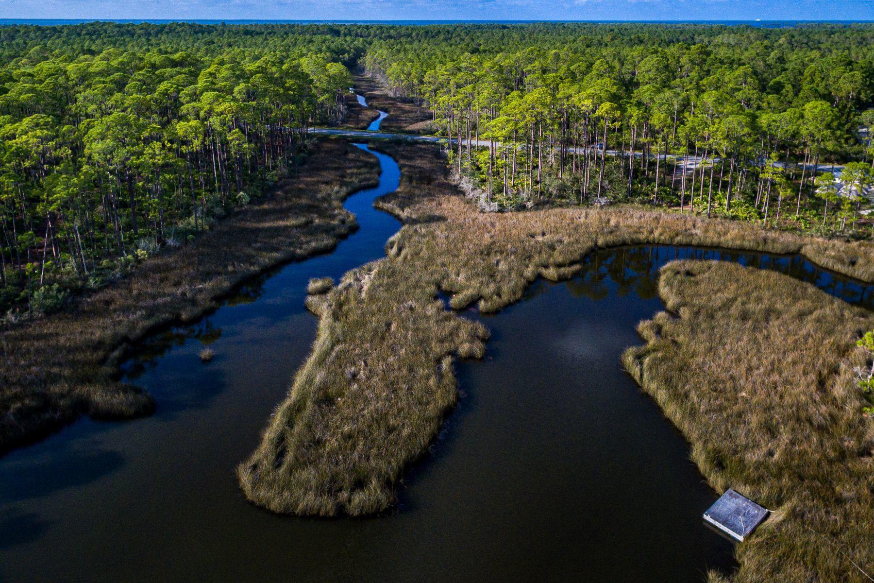 Lot 15 West Nursery Road Santa Rosa Beach, FL 32459 - Photo 23 of 45