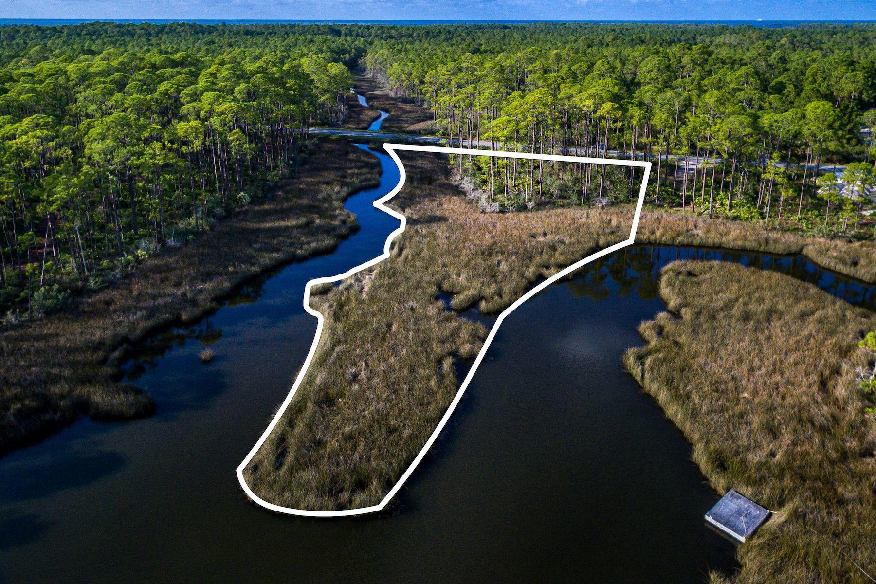 Lot 15 West Nursery Road Santa Rosa Beach, FL 32459 - Photo 24 of 45 a view of balcony