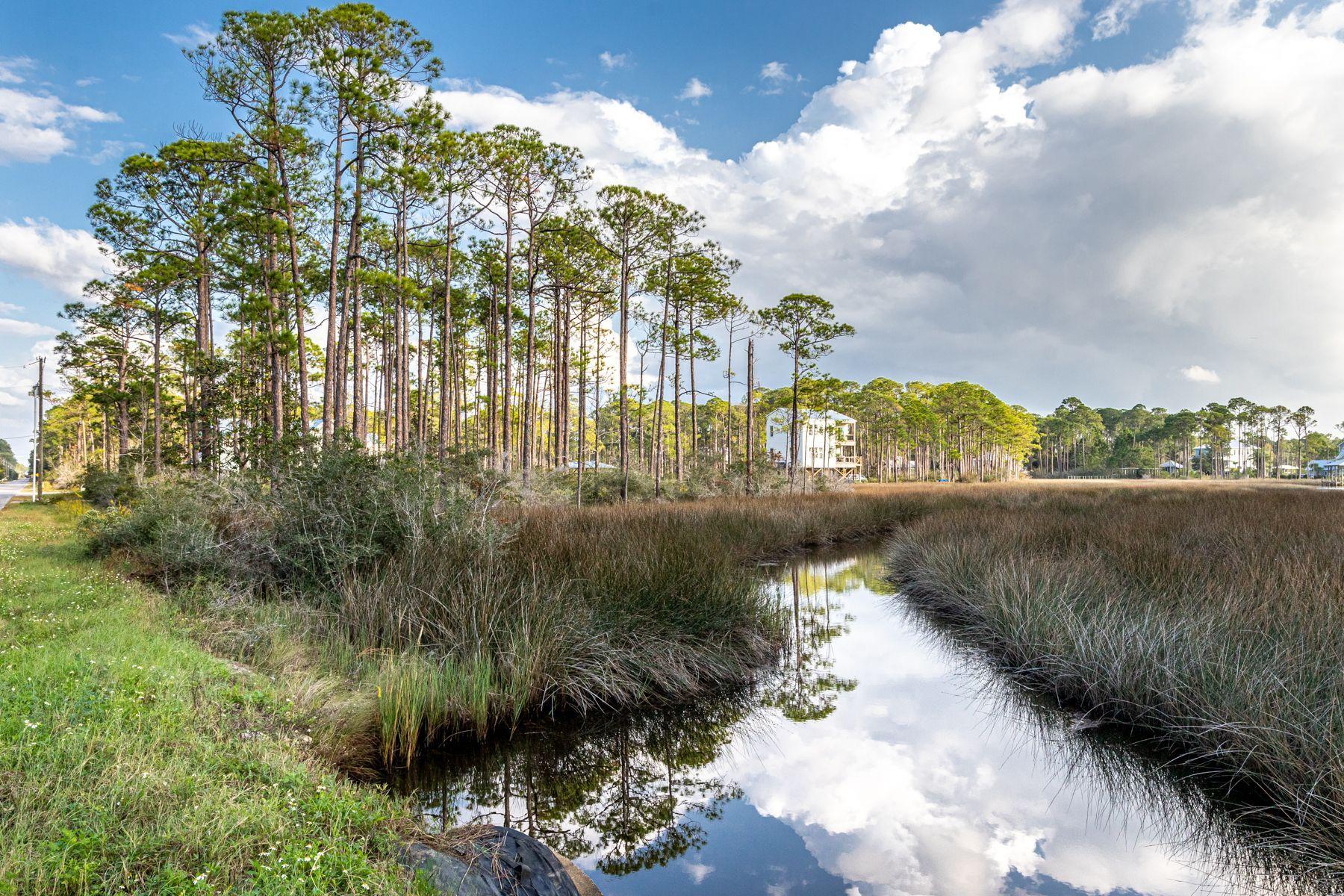 Lot 15 West Nursery Road Santa Rosa Beach, FL 32459 - Photo 26 of 45 a view of lake