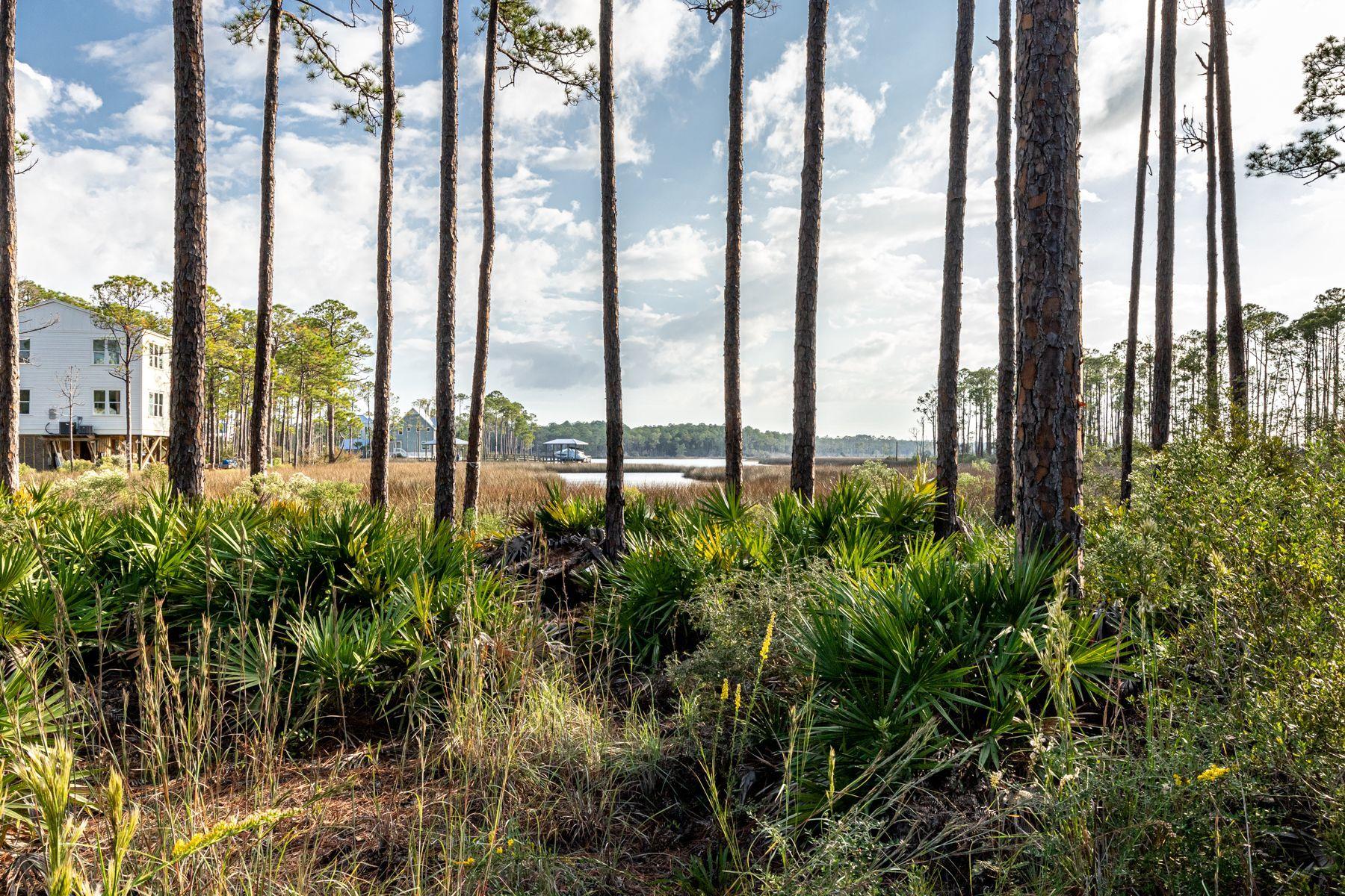 Lot 15 West Nursery Road Santa Rosa Beach, FL 32459 - Photo 29 of 45 a view of tall buildings