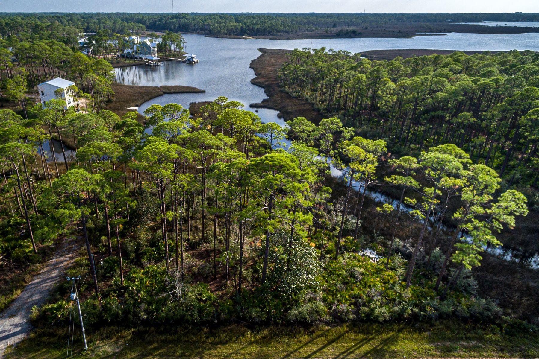 Lot 15 West Nursery Road Santa Rosa Beach, FL 32459 - Photo 37 of 45