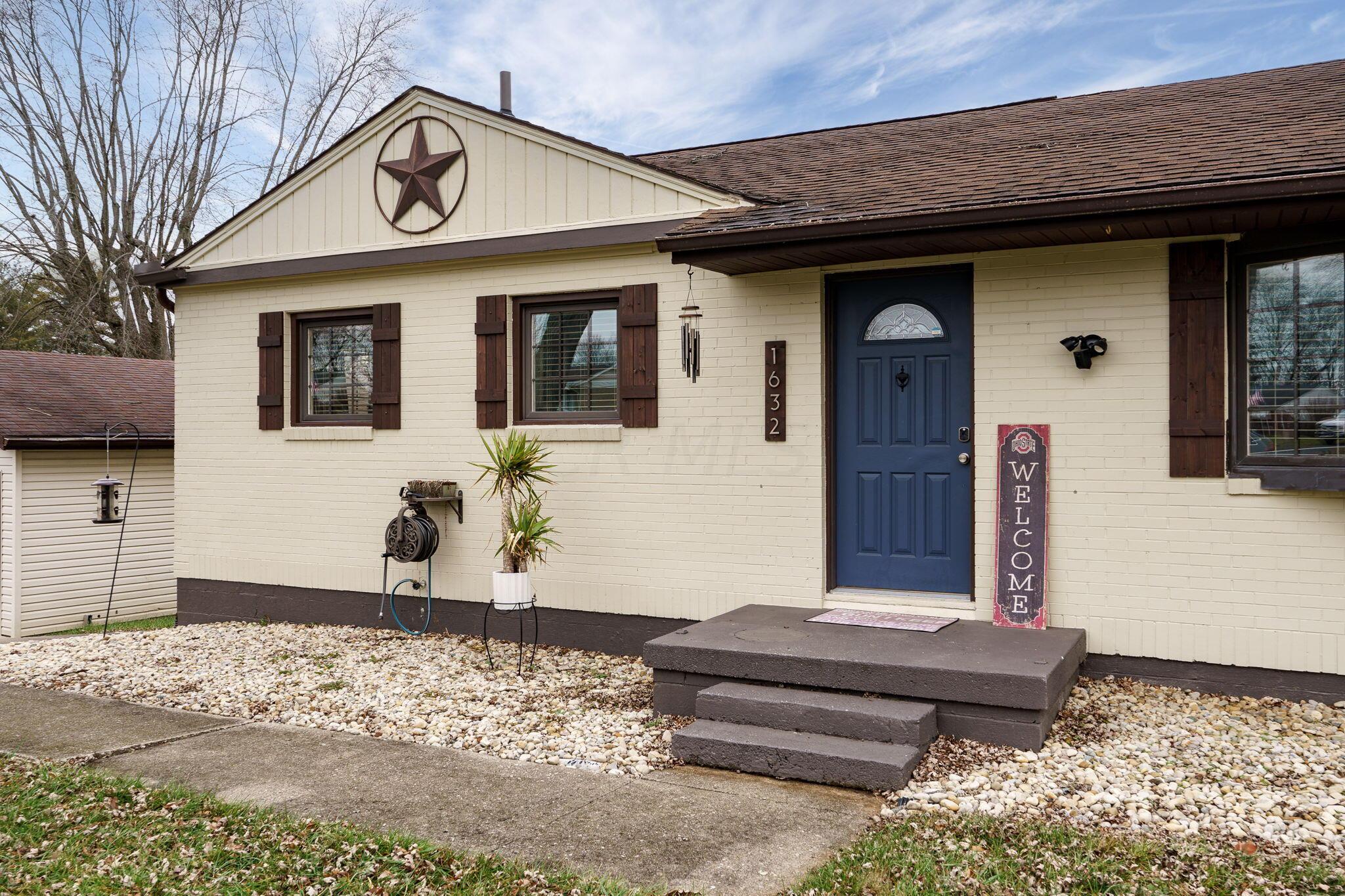 1632 Ridgeway Drive Springfield, OH 45506 - Photo 6 of 45 1632 Ridgeway Drive, Springfield, OH 45506