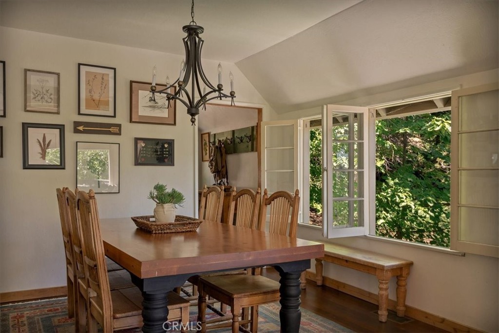 660 Burnt Mill Road Lake Arrowhead, CA 92352 - Photo 22 of 62