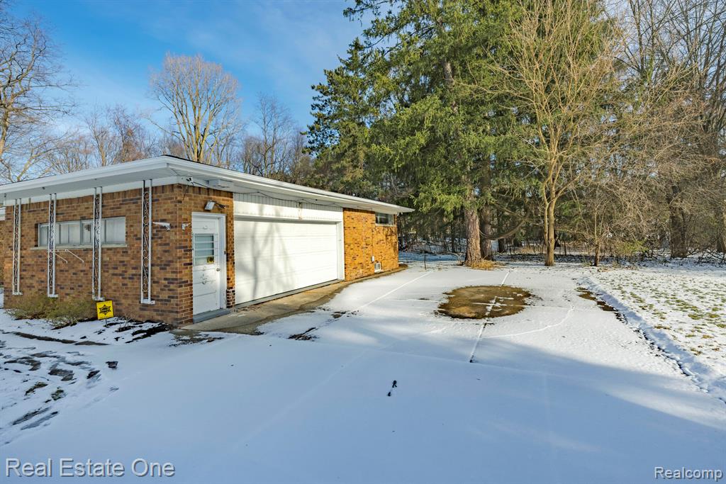 23600 Evergreen Road Southfield, MI 48075 - Photo 33 of 40 Gallery Image 33