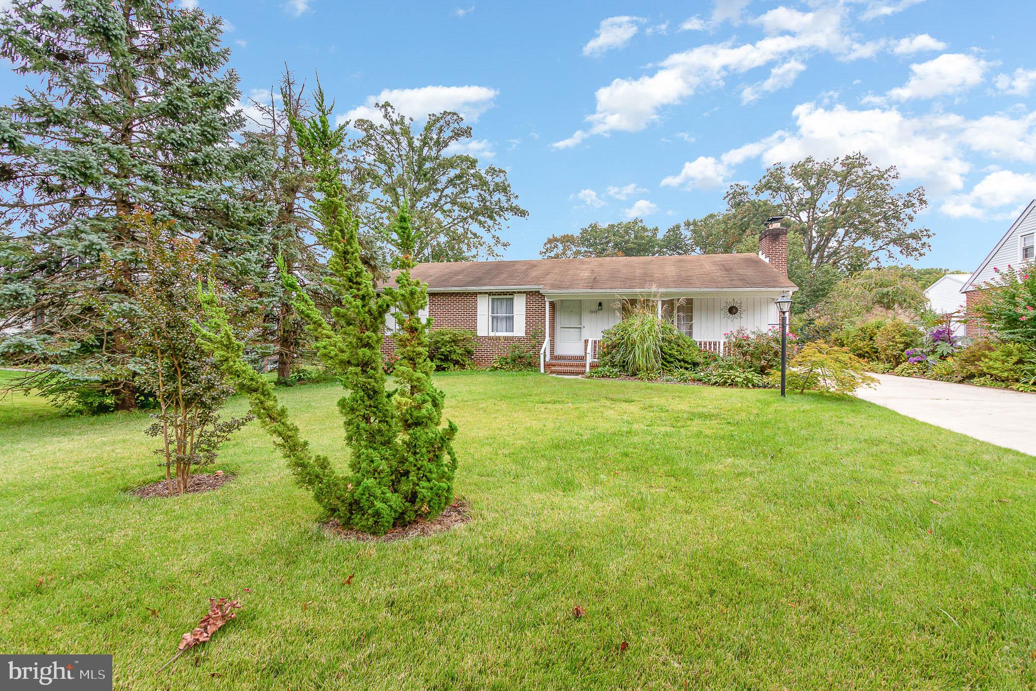 4309 Silver Spring Road Perry Hall, MD 21128 - Photo 1 of 26 4309 Silver Spring Rd