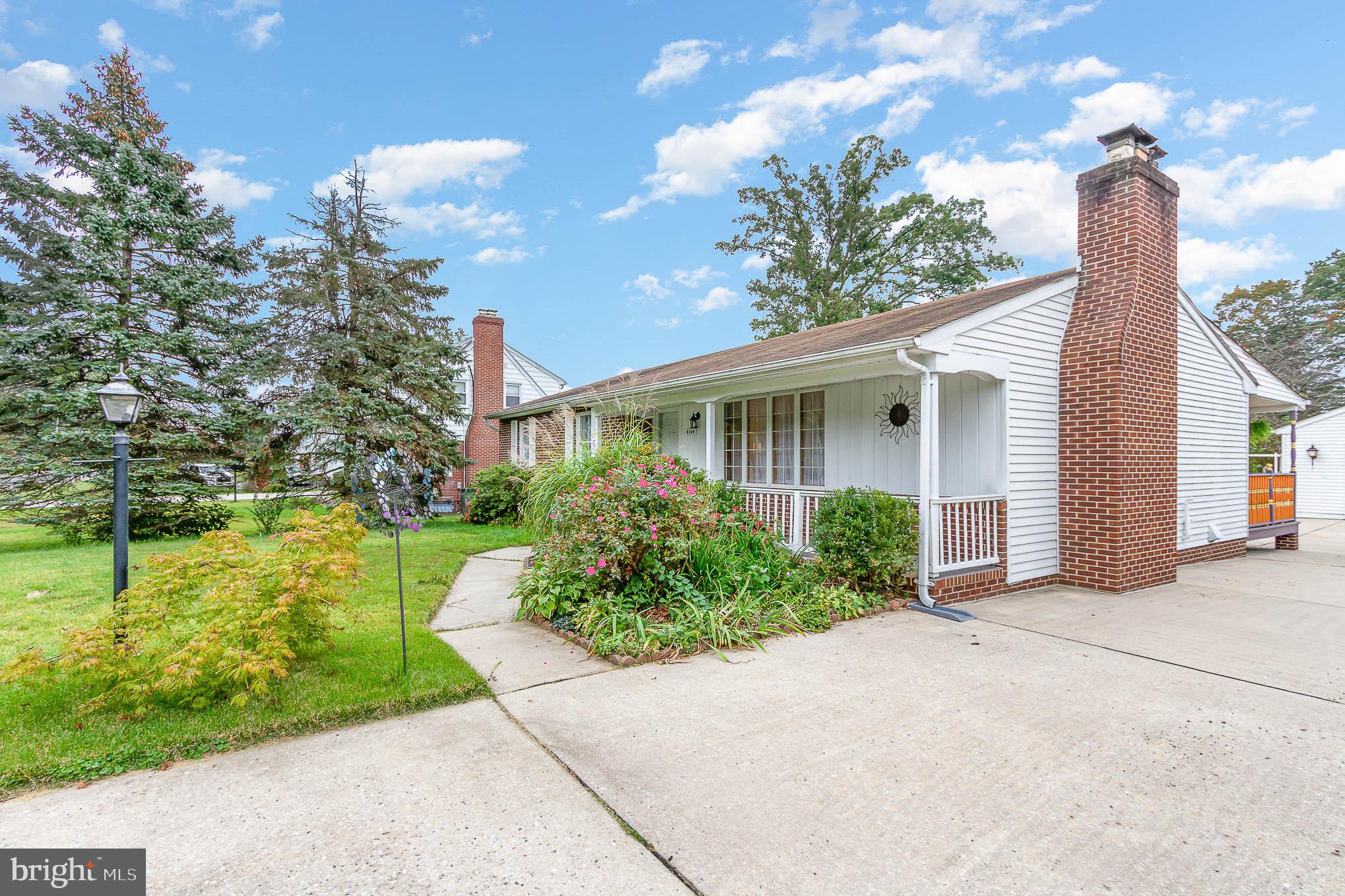 4309 Silver Spring Road Perry Hall, MD 21128 - Photo 2 of 26 Gallery Image 2
