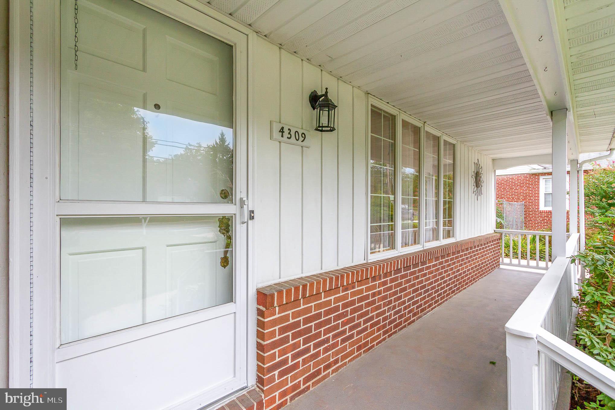 4309 Silver Spring Road Perry Hall, MD 21128 - Photo 3 of 26 Gallery Image 3