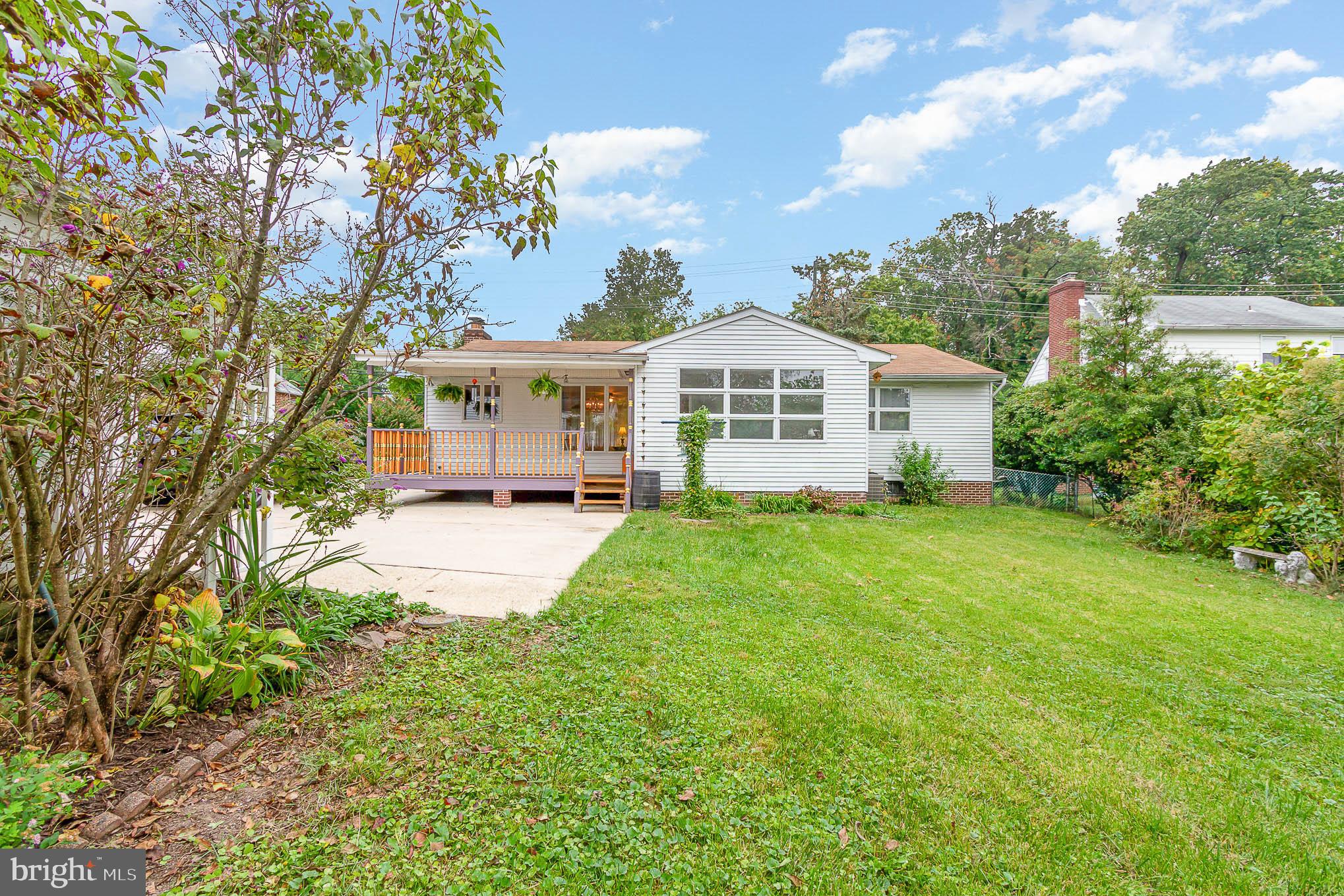 4309 Silver Spring Road Perry Hall, MD 21128 - Photo 4 of 26 Gallery Image 4