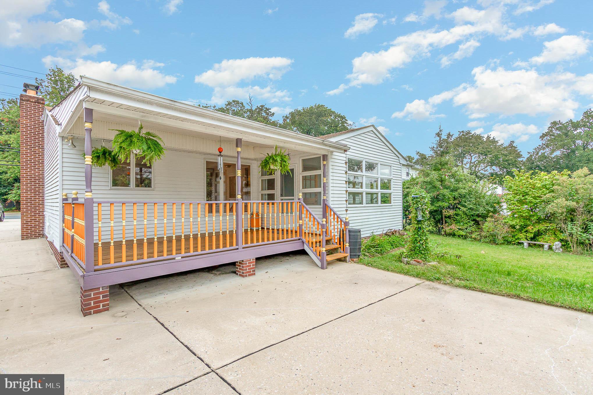 4309 Silver Spring Road Perry Hall, MD 21128 - Photo 5 of 26 Gallery Image 5