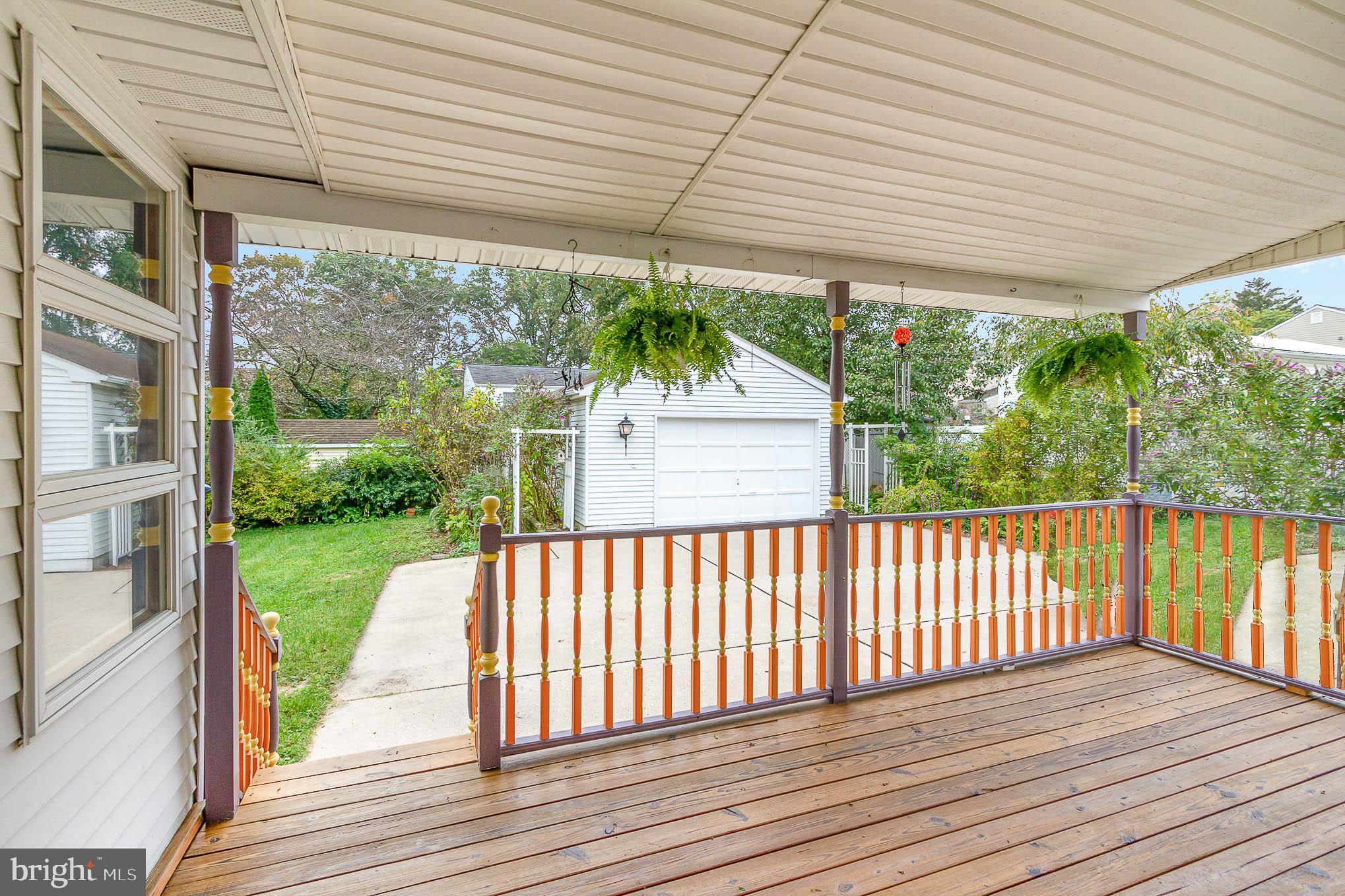 4309 Silver Spring Road Perry Hall, MD 21128 - Photo 8 of 26 Gallery Image 8