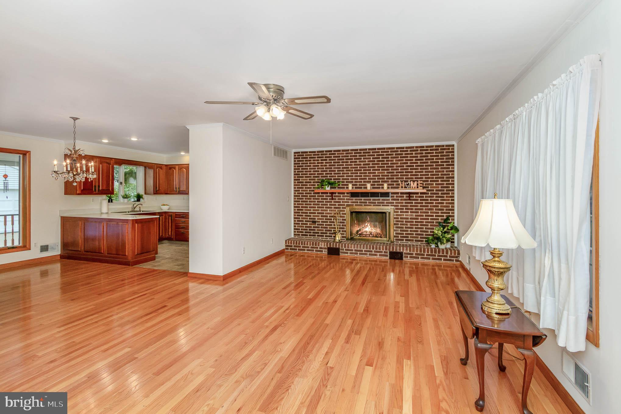4309 Silver Spring Road Perry Hall, MD 21128 - Photo 9 of 26 Gallery Image 9