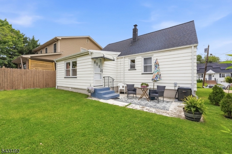 128 Livingston Road Linden, NJ 07036 - Photo 29 of 38