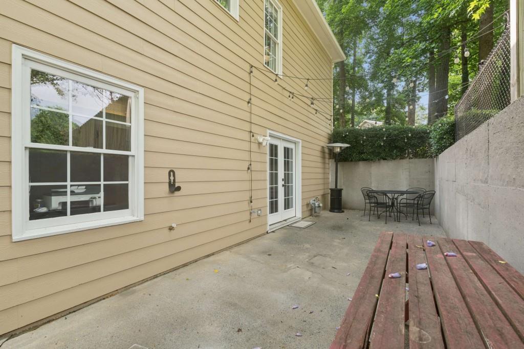 3699 Morgans Ridge Court Buford, GA 30519 - Photo 32 of 41