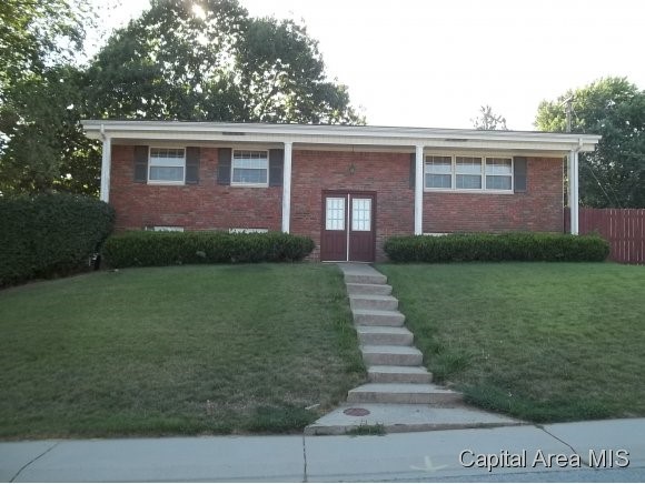 17 Amherst Drive Springfield, IL 62702 - Photo 22 of 22