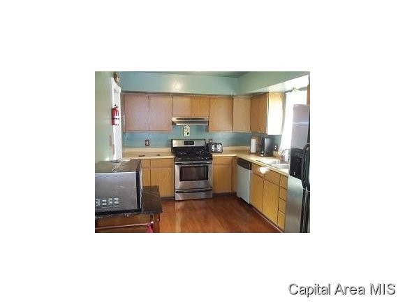 17 Amherst Drive Springfield, IL 62702 - Photo 6 of 22