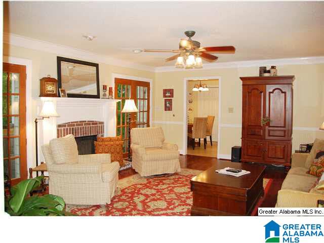 1309 Round Hill Road Birmingham, AL 35216 - Photo 17 of 28