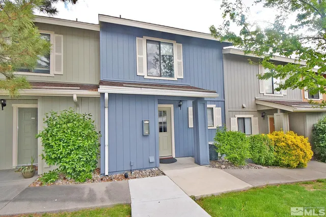 $276,000 | 3230 Wedekind Road, Unit 59, Sparks, NV 89431