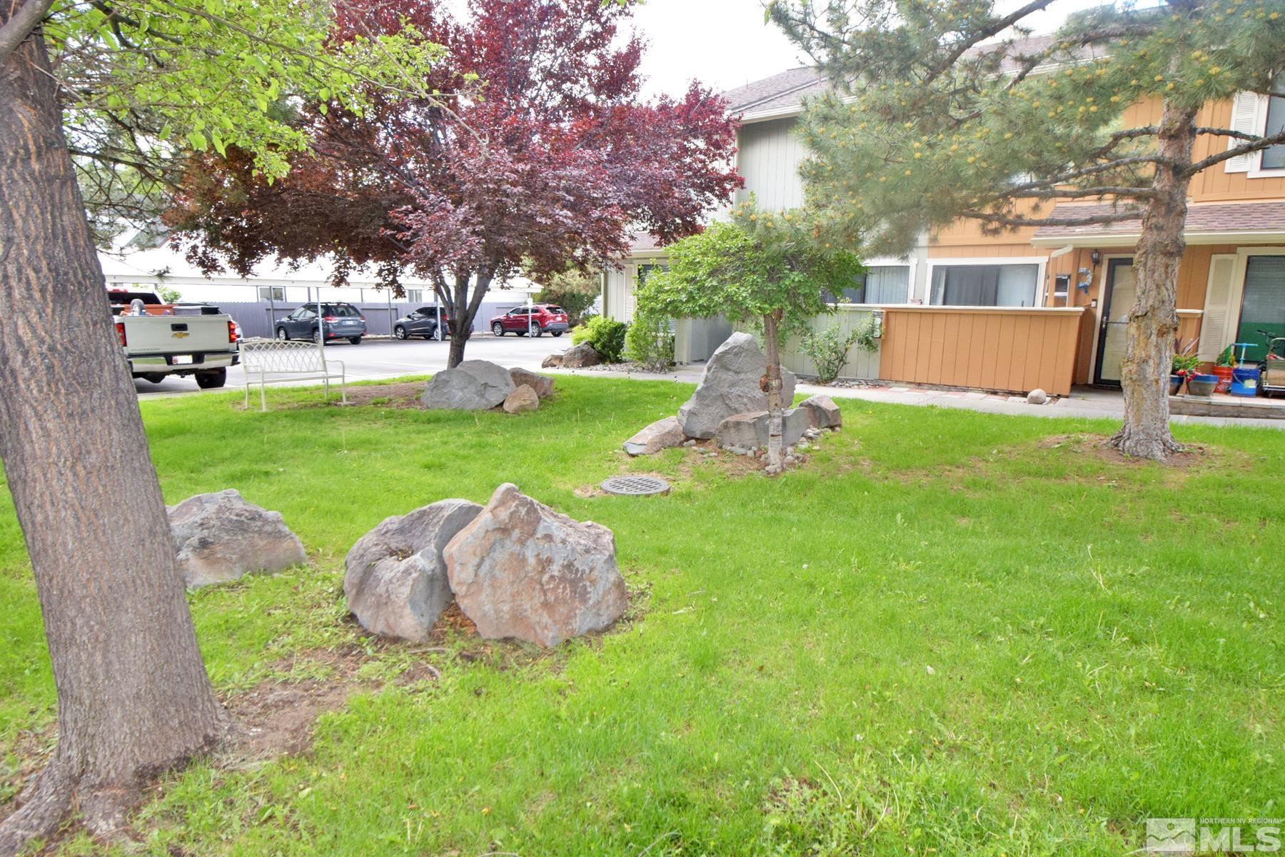 3230 Wedekind Road, Unit 59 Sparks, NV 89431 - Photo 28 of 30 Photo 28