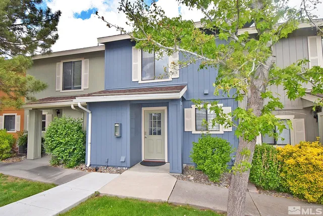 $276,000 | 3230 Wedekind Road, Unit 59, Sparks, NV 89431