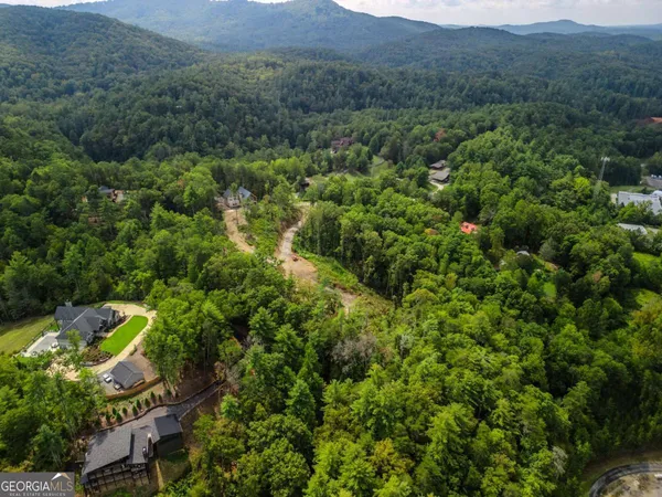 $170,340 | Tract 3 Old Northcutt Road, Ellijay, GA 30536