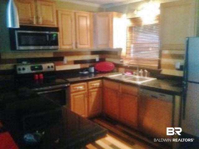 5155 Azalea Circle West Mobile, AL 36608 - Photo 3 of 10