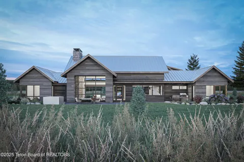 $5,650,000 | 1334 Birch Berry Drive, Driggs, ID 83452