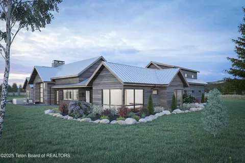 $5,650,000 | 1334 Birch Berry Drive, Driggs, ID 83452