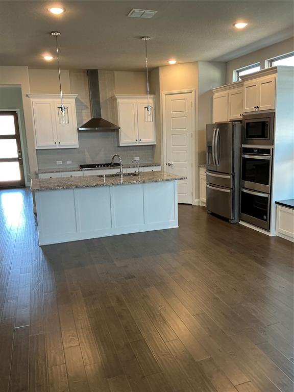 2195 English Ivy Road Frisco, TX 75033 - Photo 4 of 23