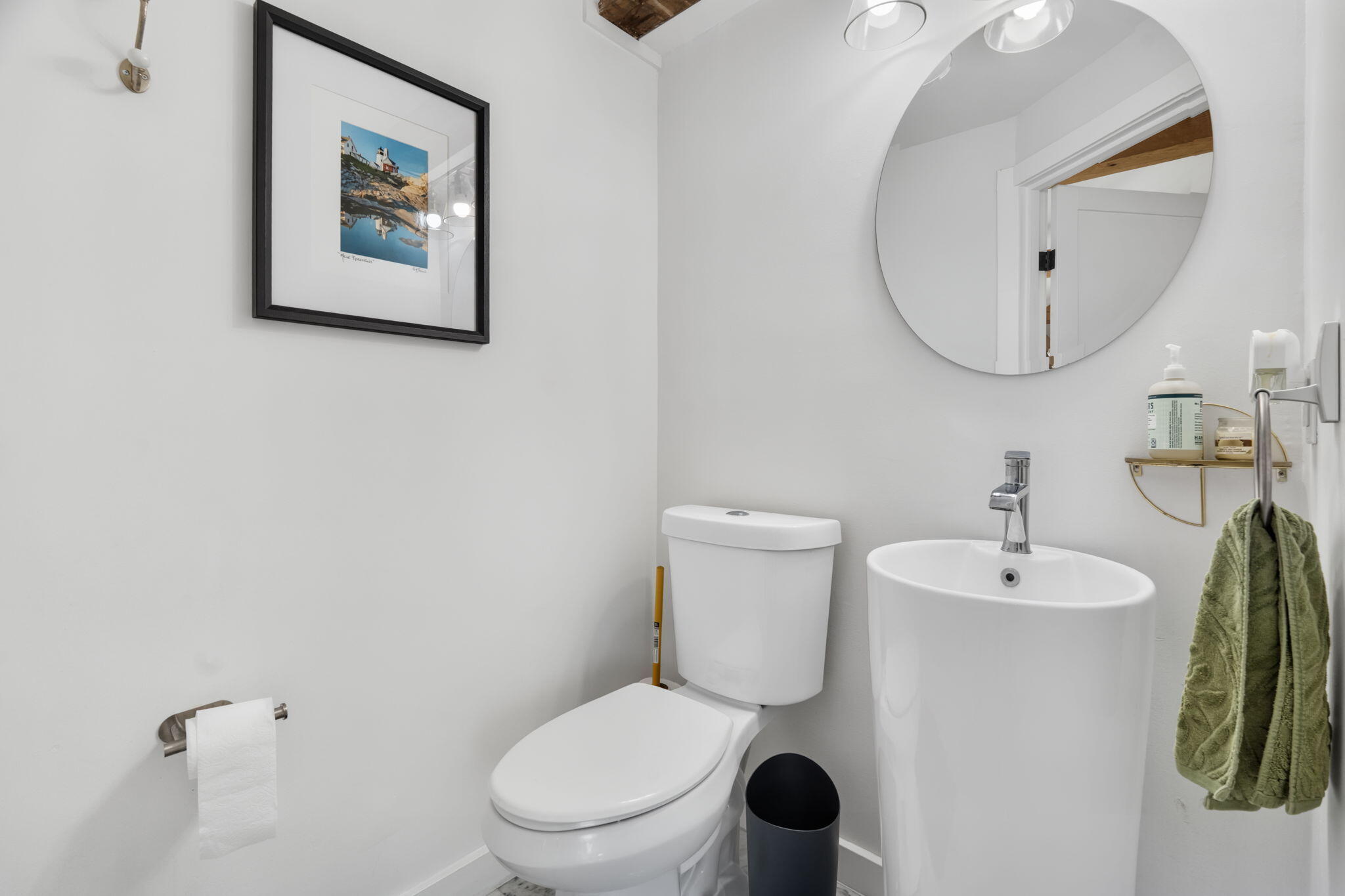 279 Middle Road Union, ME 04862 - Photo 46 of 85 30-web-or-mls-279-middle-rd