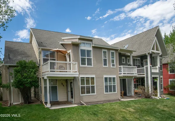 $621,000 | 530 Founders Avenue, Unit F201, Eagle, CO 81631