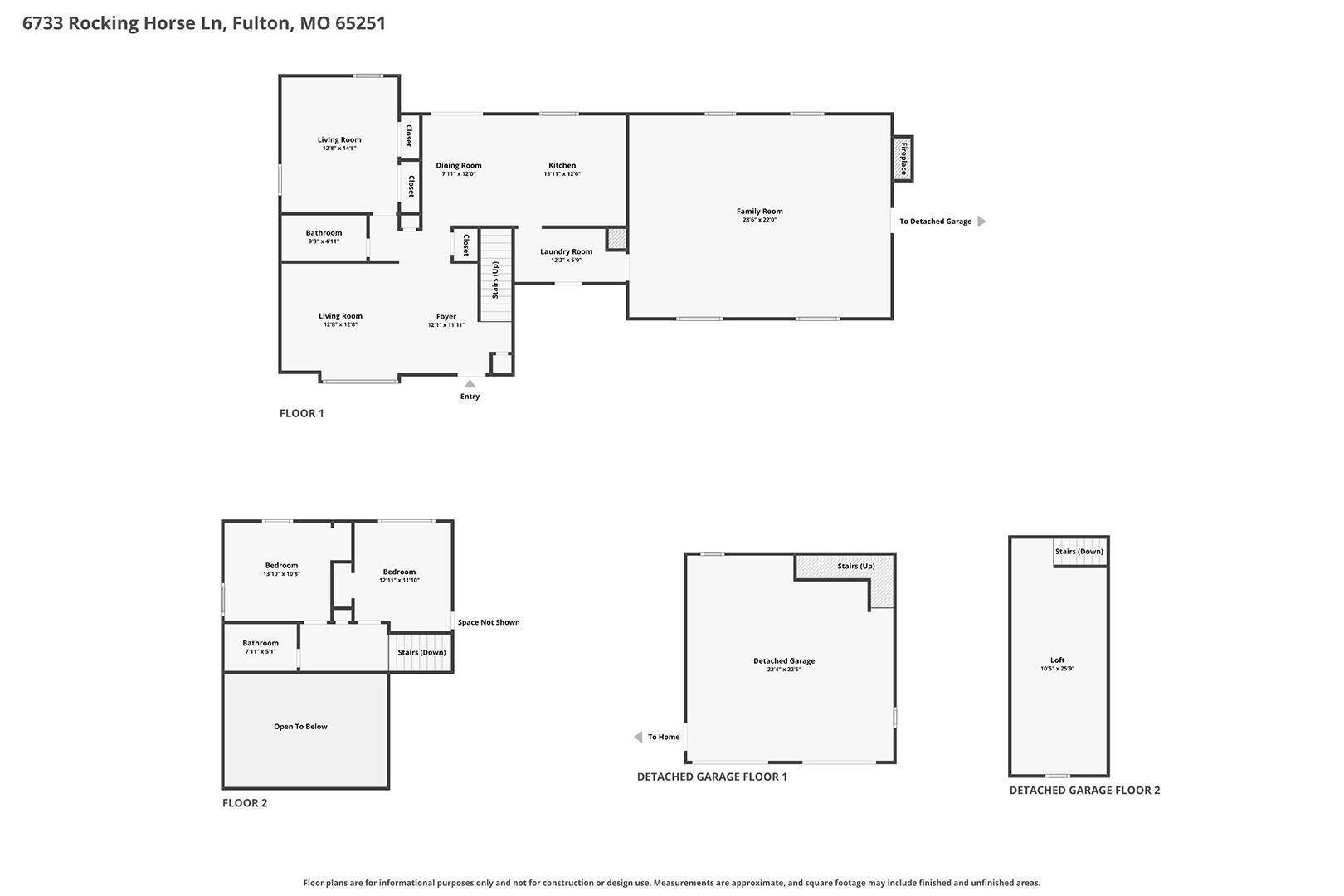 6733 Rocking Horse Lane Fulton, MO 65251 - Photo 69 of 74 Gallery Image 69