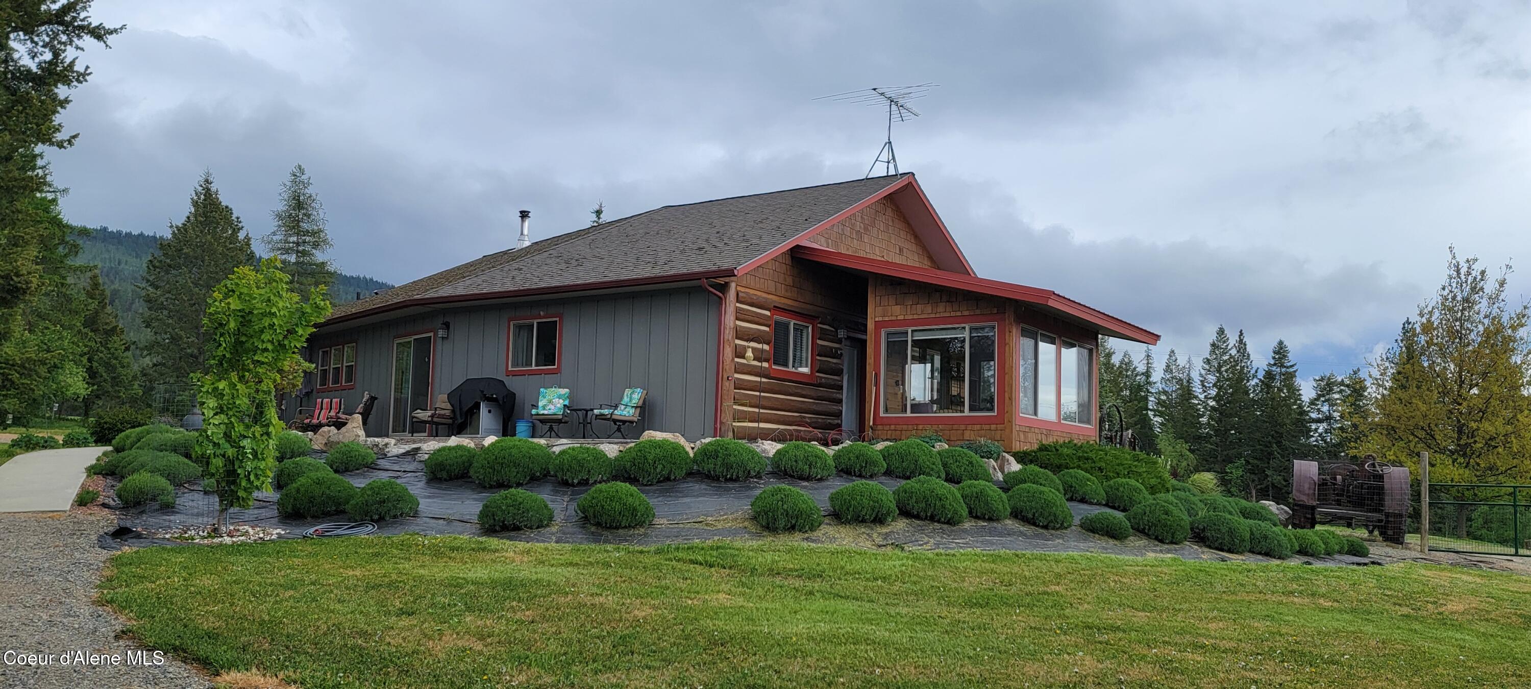 309 Pywell Road Bonners Ferry, ID 83805 - Photo 11 of 42 20260513_152437