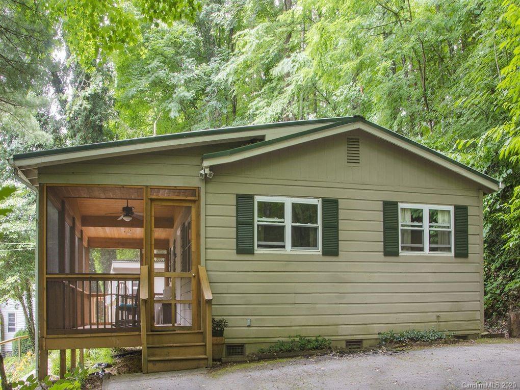 1198 Walker Road Waynesville, NC 28786 - Photo 3 of 23 Gallery Image 3
