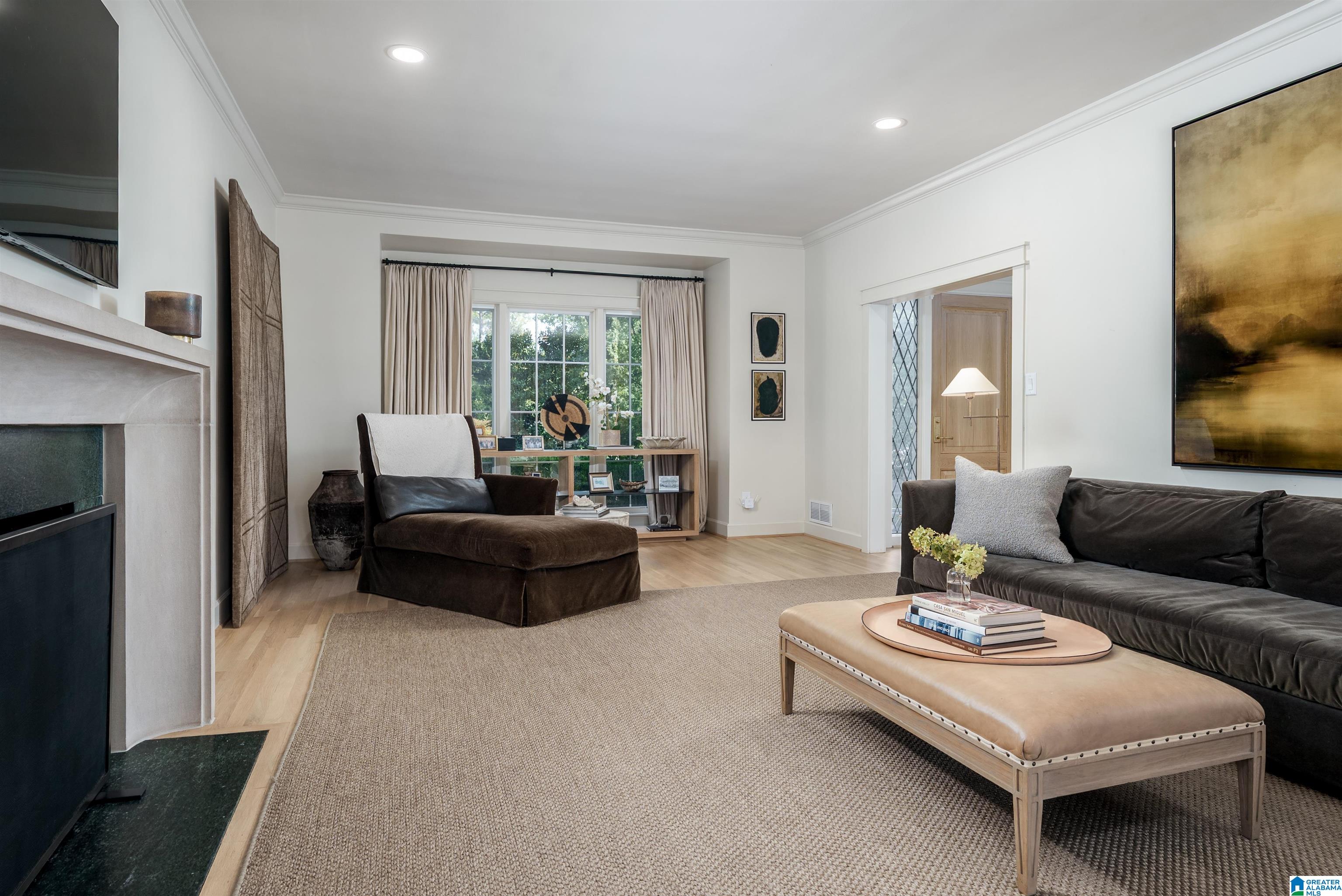 5 Ridge Drive Mountain Brook, AL 35213 - Photo 12 of 53 Gallery Image 12