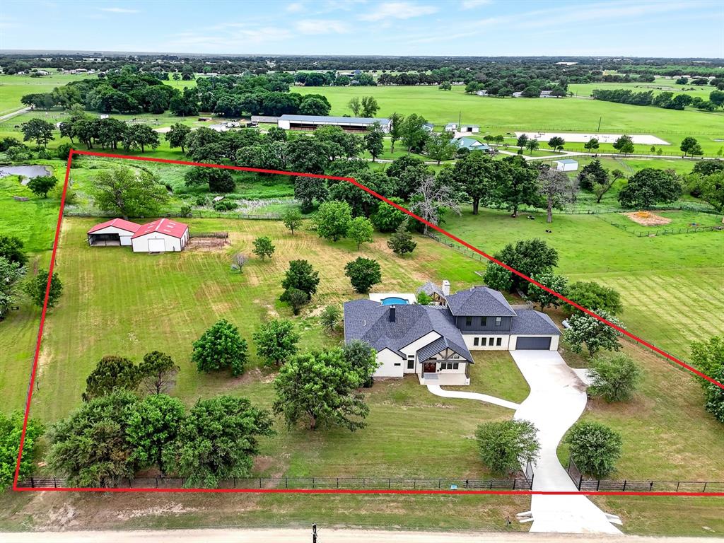 10373 Bobbie Lane Pilot Point, TX 76258 - Photo 5 of 40