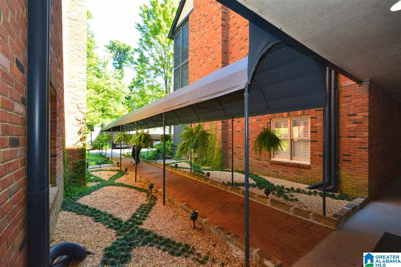 307 Morningside Circle, Unit 307 Birmingham, AL 35213 - Photo 39 of 44