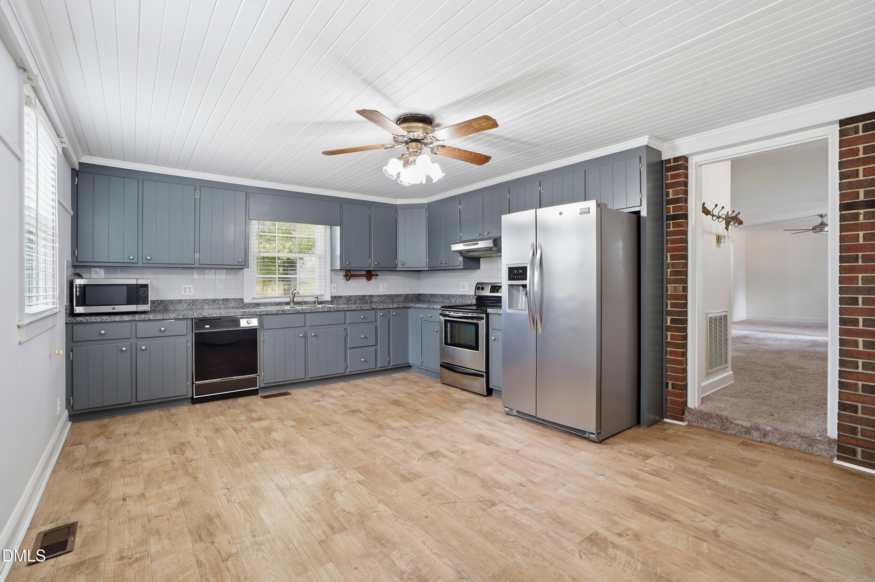 6359 Flowers Road Wilson, NC 27893 - Photo 11 of 54