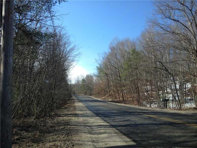 0 Silas Brown Road North Waterboro, ME 04061 - Photo 3 of 4 Land/Lot.