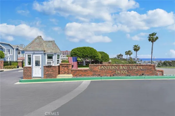 $6,800 | 34300 Lantern Bay Drive, Unit 107, Dana Point, CA 92629