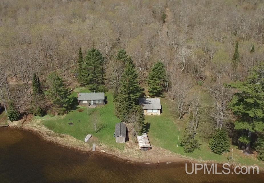 5272 Gratiot Lake Road Mohawk, MI 49950 - Photo 30 of 31
