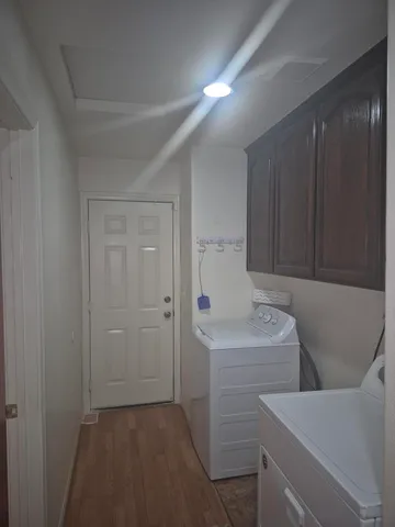 a room that has a sink and a toilet in it