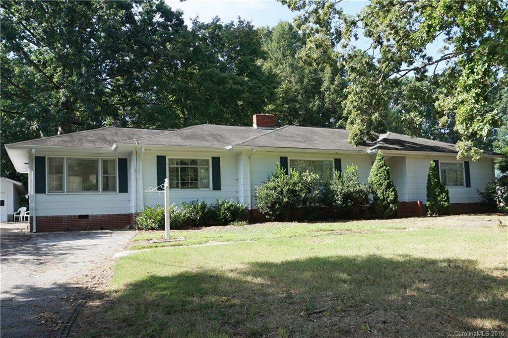2165 Enon Church Road Salisbury, NC 28147 - Photo 1 of 19