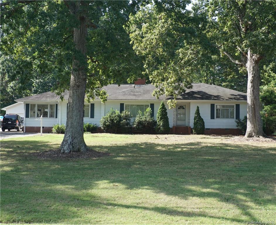 2165 Enon Church Road Salisbury, NC 28147 - Photo 19 of 19