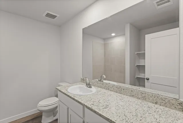 $239,900 | 10719 Red Flagstone Drive, Conroe, TX 77306