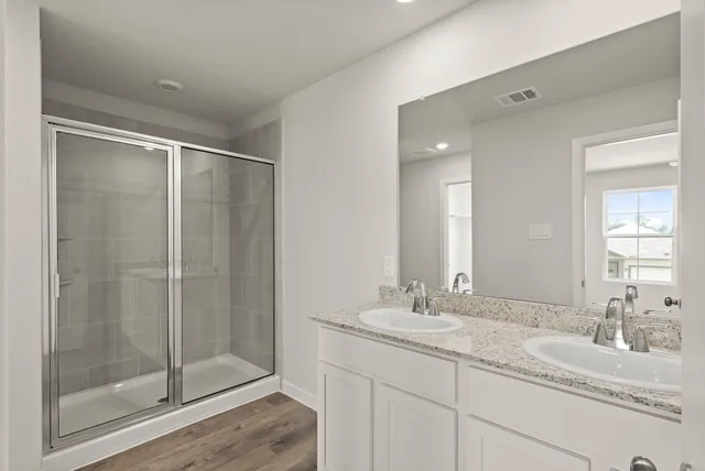 $239,900 | 10719 Red Flagstone Drive, Conroe, TX 77306