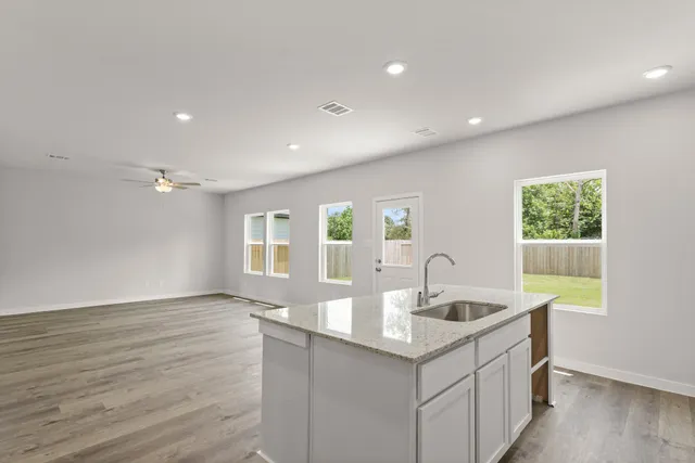 $239,900 | 10719 Red Flagstone Drive, Conroe, TX 77306